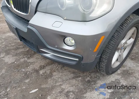 2009 BMW X5 xDrive30I z USA, uszkodzony, nr VIN 5UXFE43559L269227